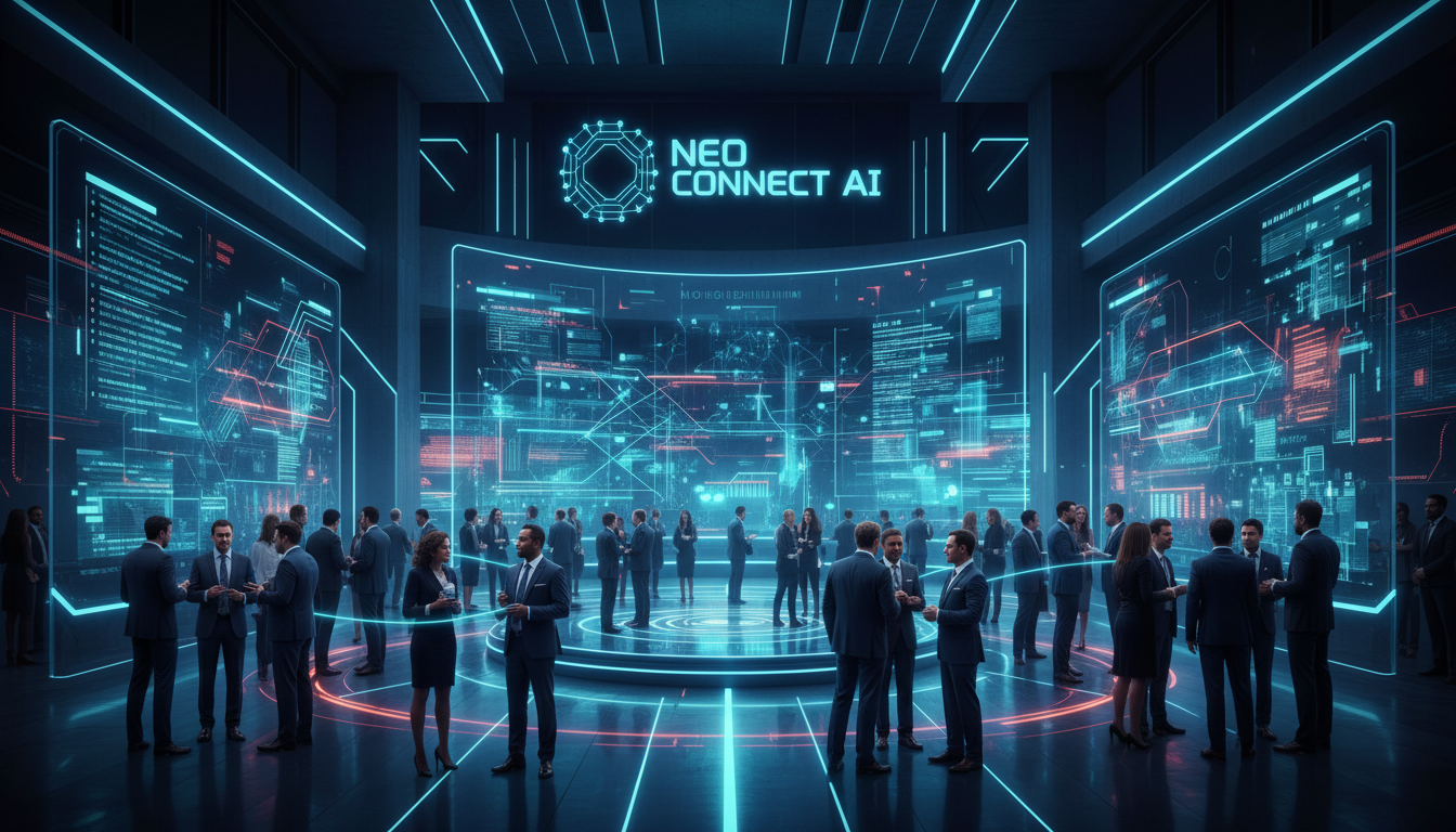 The AI Revolution is Here: Transforming Events in 2026 and Beyond