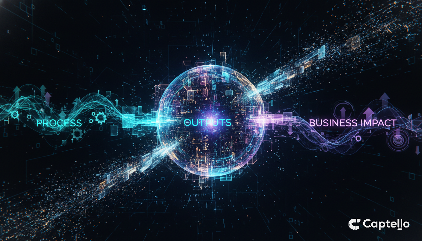 Beyond the Buzz: Why Captello is Your Indispensable Partner for Event Success