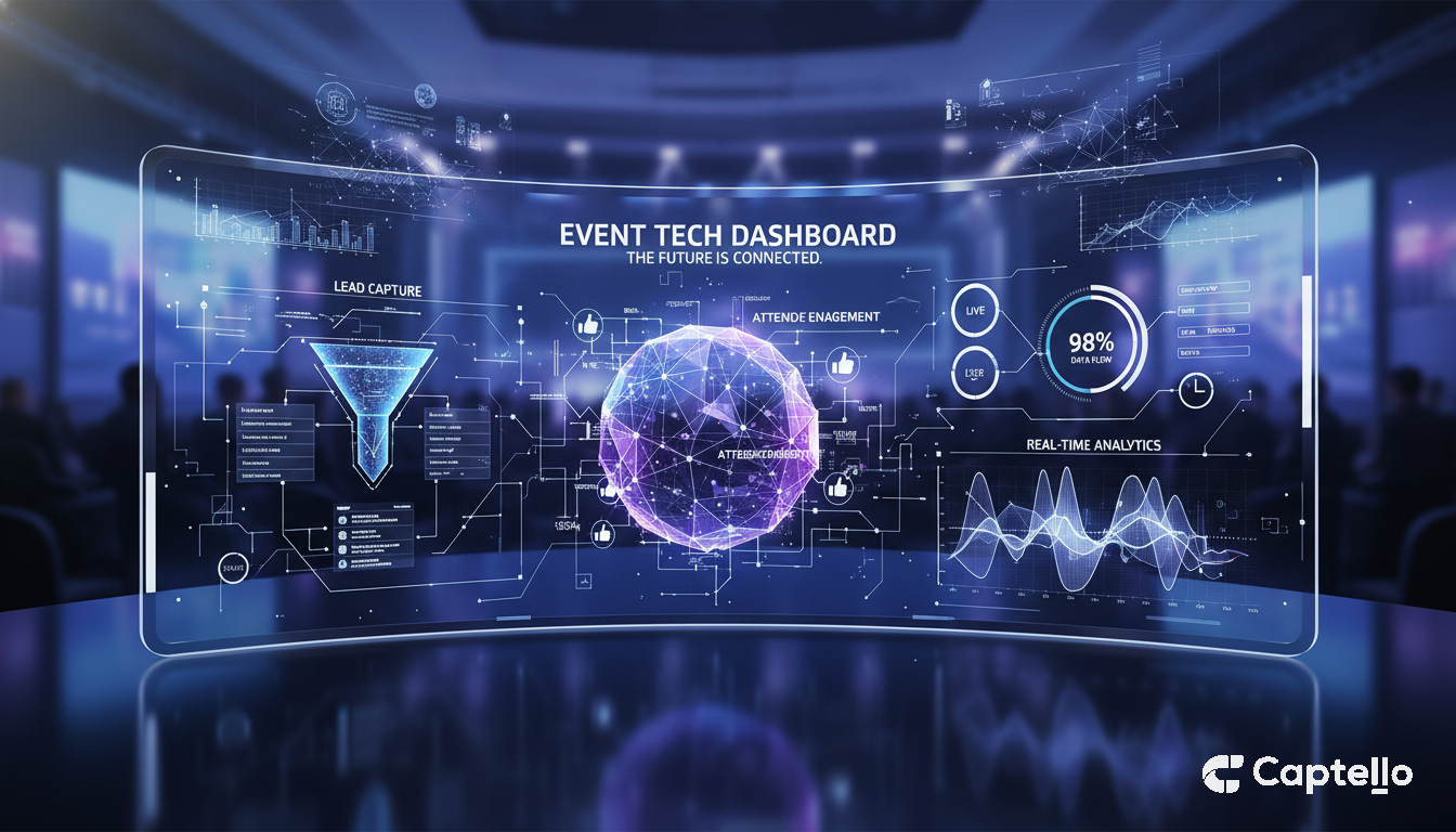 2026: The Year Event Analytics Moves Beyond Data to Drive Unprecedented ROI