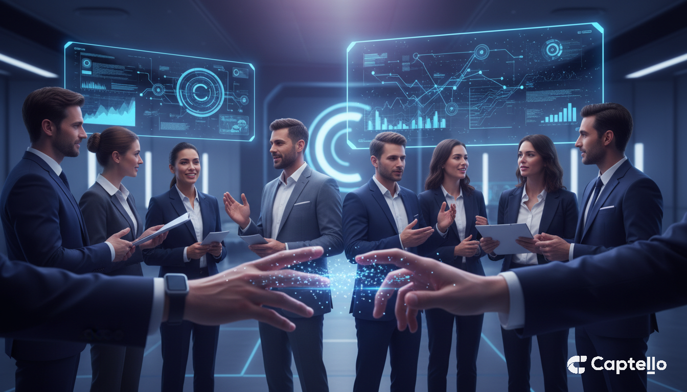 Unlock Unprecedented Connections: The Future of Attendee Networking in 2026