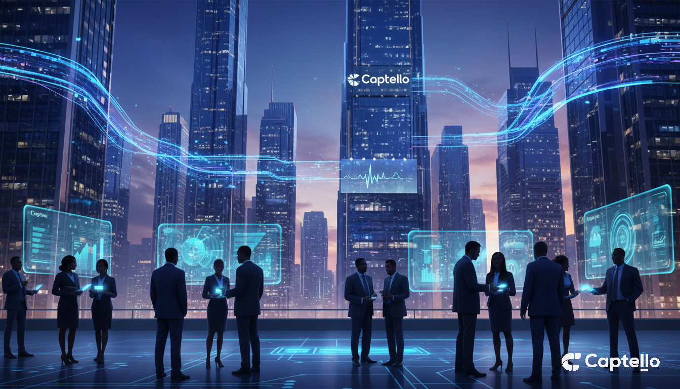 Captello vs. Popl: Elevating Your Event Strategy Beyond Basic Connections